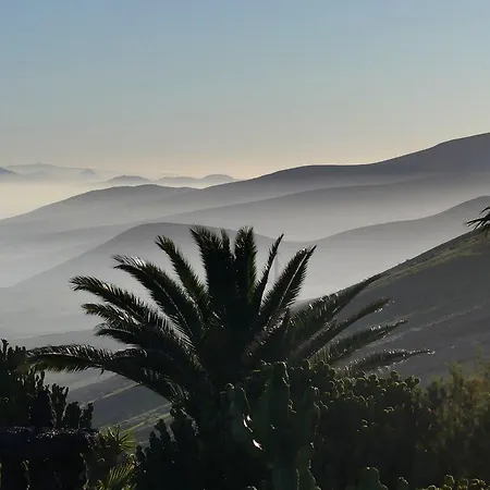 Lava - Sauna, Beheizter Pool, Traumhafter Meerblick, Billiard, Tischtennis דירה Tías