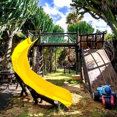 דירה Lava - Sauna, Beheizter Pool, Traumhafter Meerblick, Billiard, Tischtennis Tías