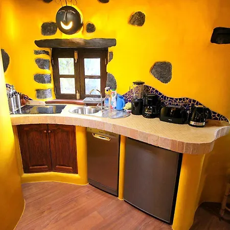 Lava - Sauna, Beheizter Pool, Traumhafter Meerblick, Billiard, Tischtennis Apartament