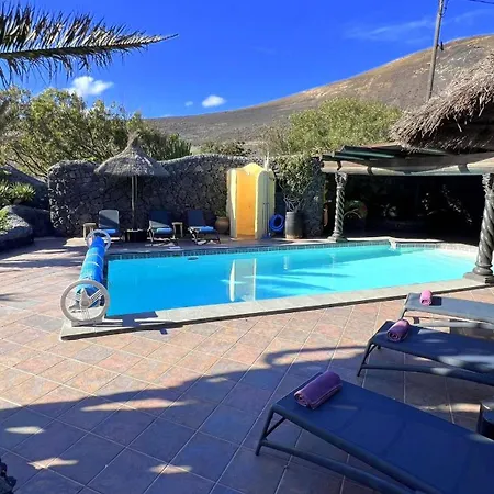 דירה Lava - Sauna, Beheizter Pool, Traumhafter Meerblick, Billiard, Tischtennis *
