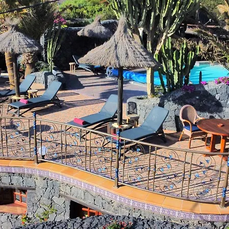 Lava - Sauna, Beheizter Pool, Traumhafter Meerblick, Billiard, Tischtennis דירה *
